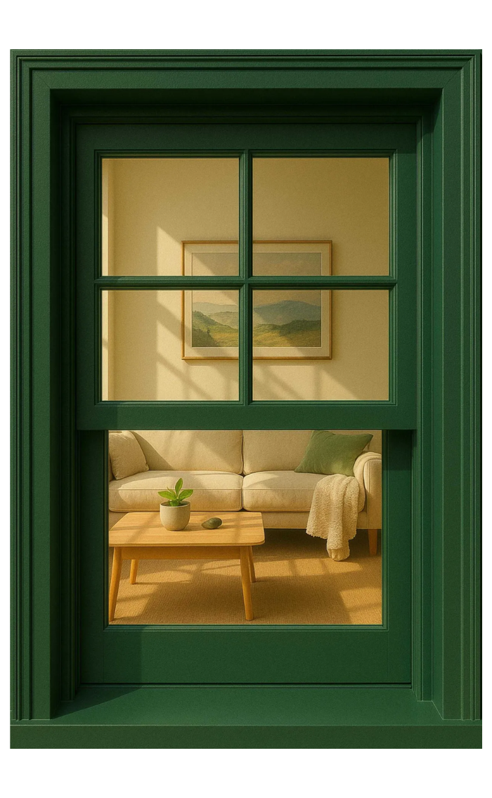 Explore Our Windows | Durable & Stylish | Easy Financing